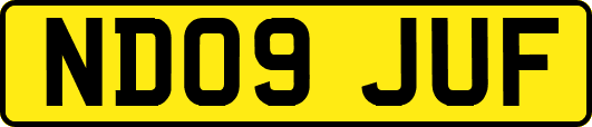 ND09JUF