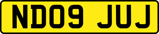 ND09JUJ