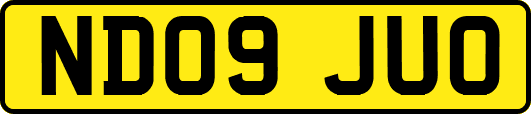 ND09JUO