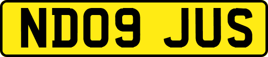 ND09JUS