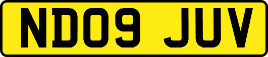 ND09JUV
