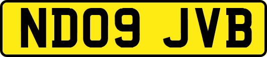 ND09JVB