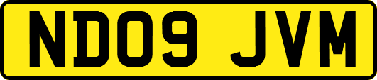 ND09JVM
