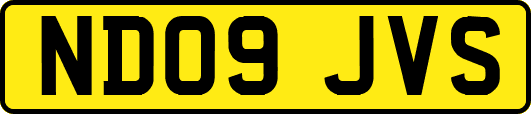 ND09JVS