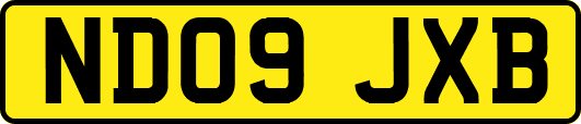 ND09JXB