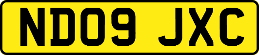 ND09JXC