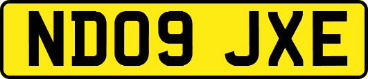 ND09JXE