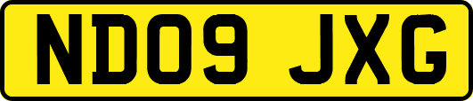 ND09JXG