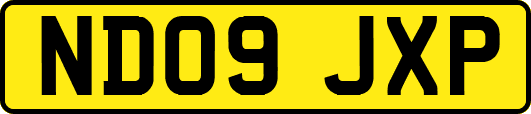 ND09JXP