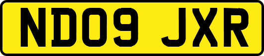 ND09JXR