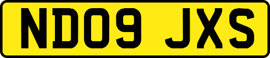 ND09JXS