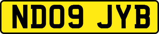 ND09JYB