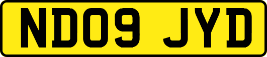 ND09JYD