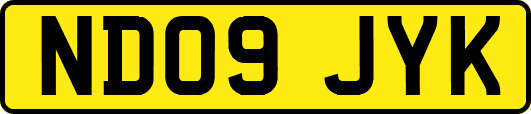 ND09JYK