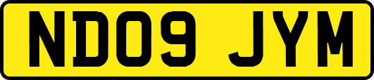 ND09JYM