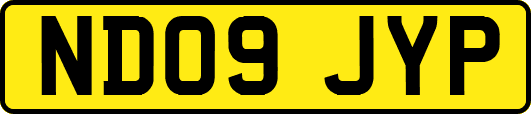 ND09JYP
