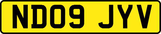 ND09JYV
