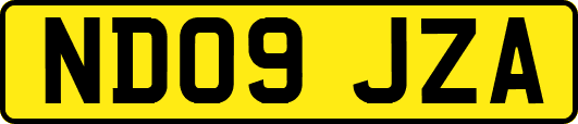 ND09JZA