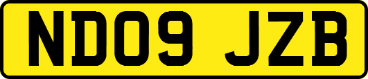 ND09JZB