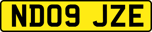 ND09JZE