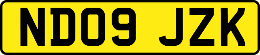 ND09JZK