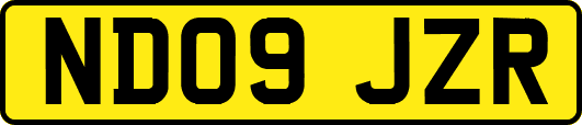 ND09JZR