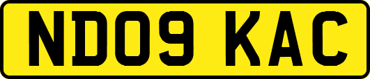 ND09KAC