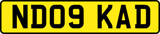 ND09KAD