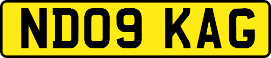 ND09KAG
