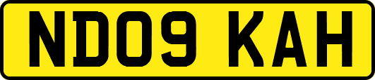 ND09KAH