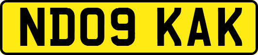 ND09KAK
