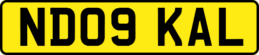 ND09KAL