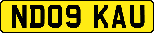 ND09KAU