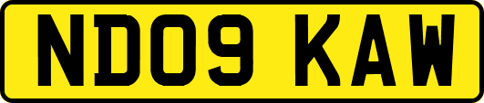 ND09KAW