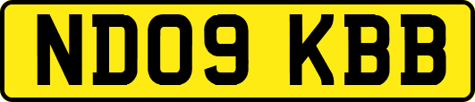 ND09KBB