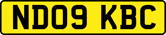 ND09KBC