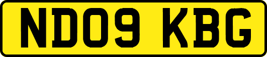 ND09KBG