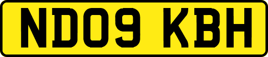 ND09KBH