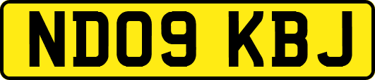 ND09KBJ