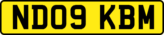 ND09KBM