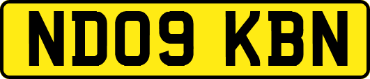 ND09KBN