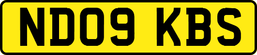 ND09KBS
