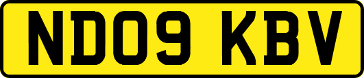 ND09KBV