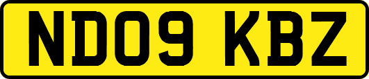 ND09KBZ