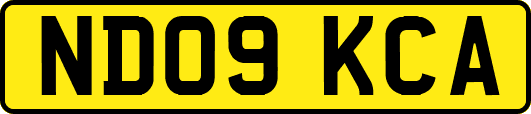 ND09KCA