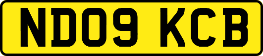 ND09KCB