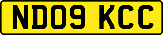 ND09KCC
