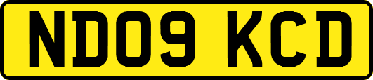 ND09KCD