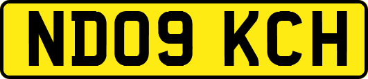ND09KCH