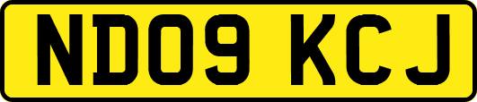 ND09KCJ